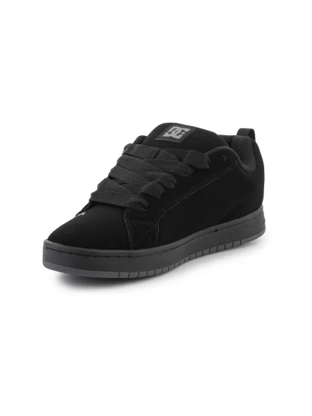 Pantofi Dc Shoes gri