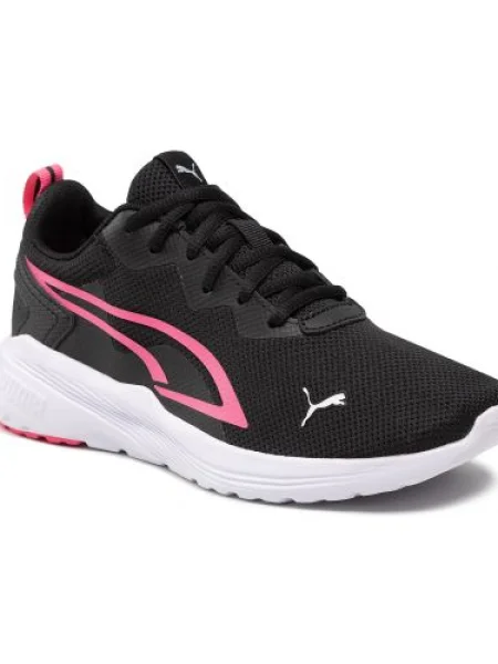 Puma Sportcipő All-Day Active 09 fekete