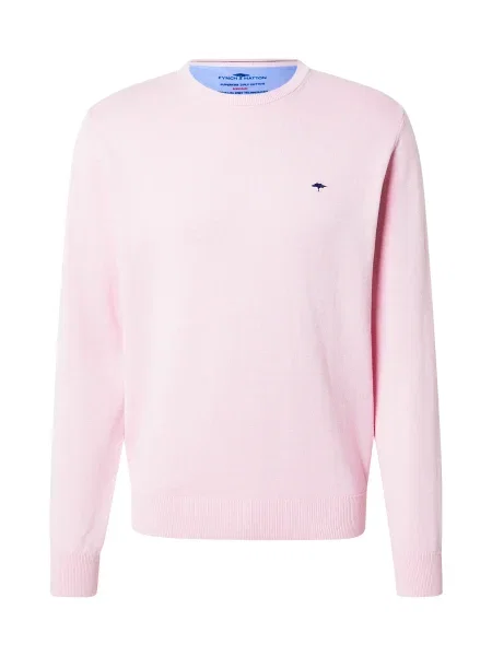 FYNCH-HATTON Pulover lila