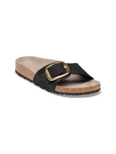 Pantofi Birkenstock maro