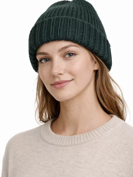 Kapa Guido Maria Kretschmer Women zelena