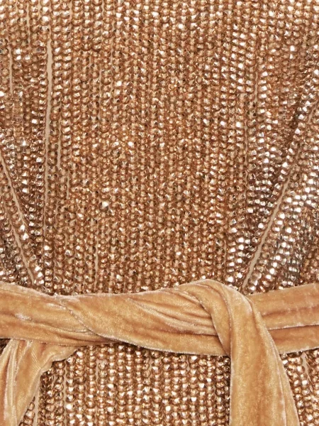 Rochie mini Retrofete cu paiete