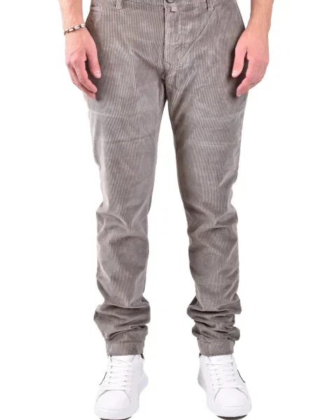 Pantaloni Dondup gri