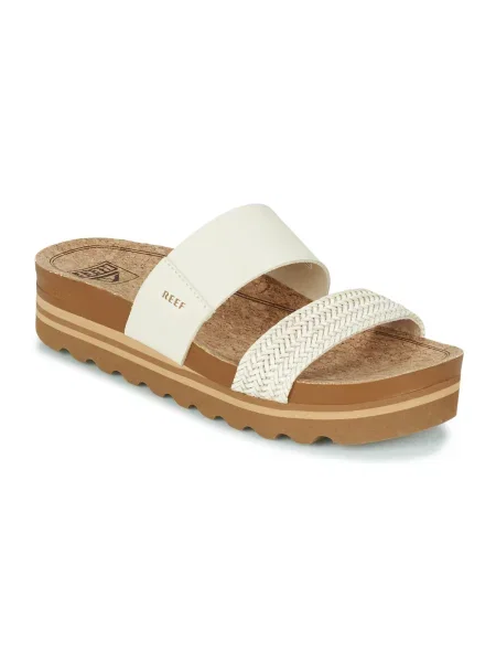 Tenisky Reef béžová