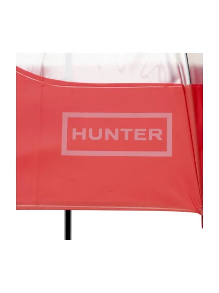 Esernyő Hunter piros