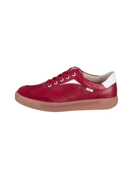 Pantofi Finn Comfort roșu