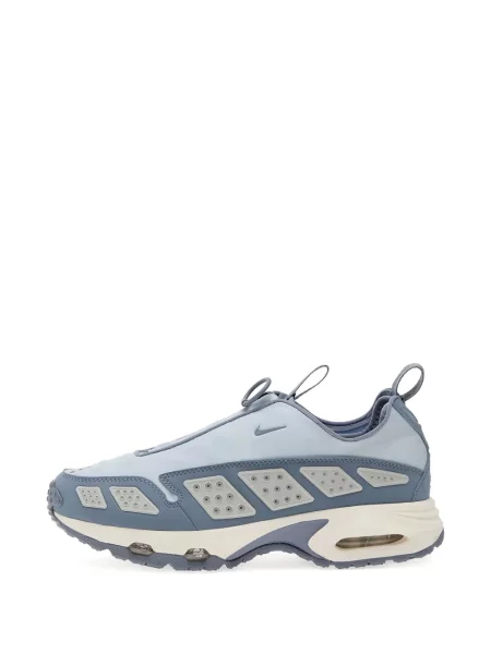 Sneakerși Nike Air Max maro