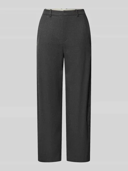 Spodnie o kroju barrel fit z z tyłu model ADVISE' Drykorn