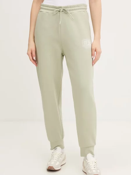 Emporio Armani melegítő szett zöld