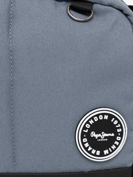 Pepe Jeans táska KEENE CORE kék