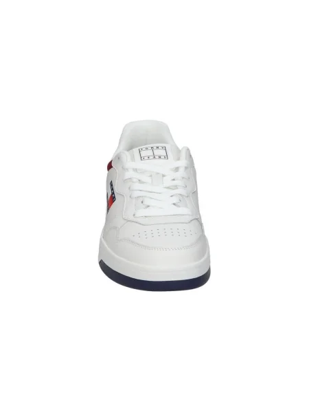 Tenisky Tommy Hilfiger biela