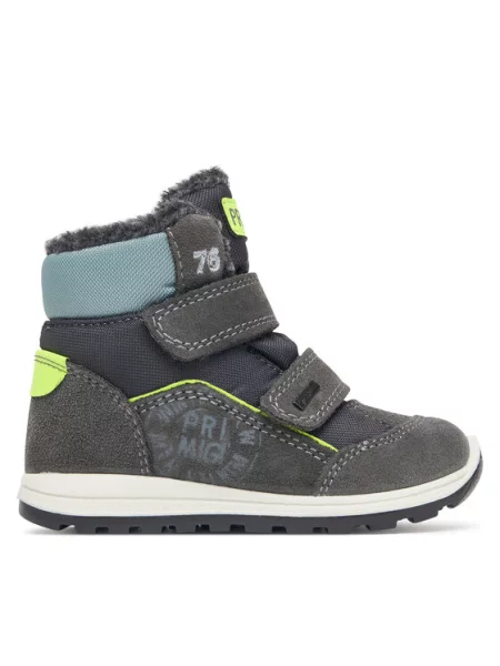 Sniego batai Primigi GORE-TEX S pilka