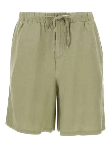 Talia szorty Sun68 ze ściągaczem zielone