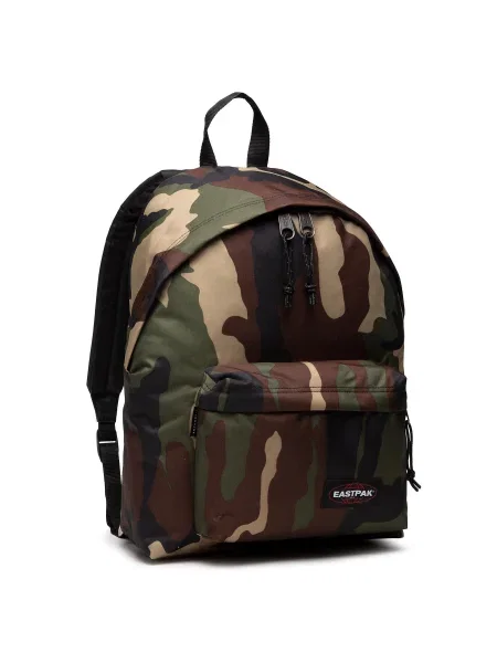 Batoh Eastpak zelená