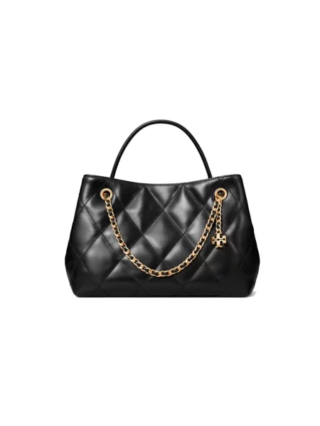 Torebka Tory Burch czarna