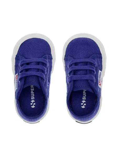 Tenisky Superga modrá