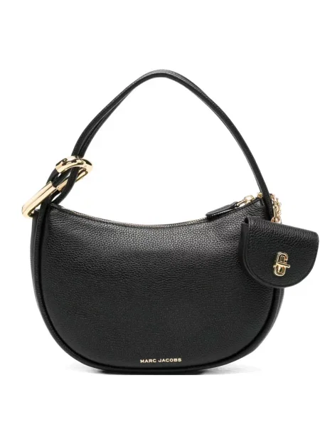 Geantă de mână Marc Jacobs negru