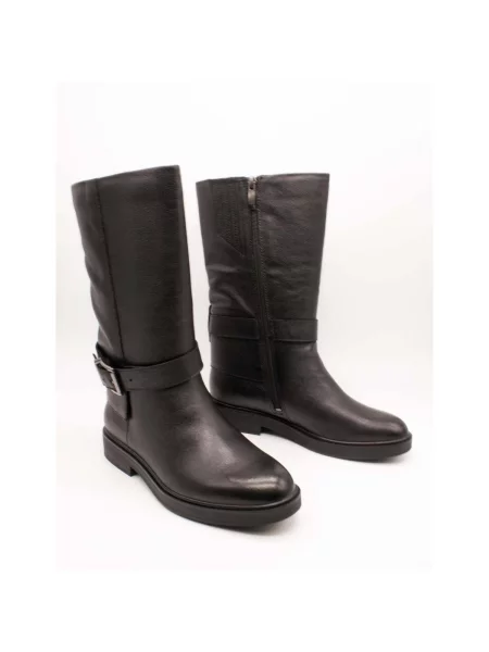 Pantofi Tamaris negru