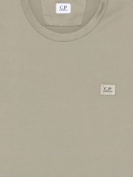 Tricou C.p. Company verde