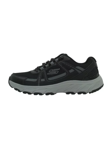 Tenisky Skechers čierna