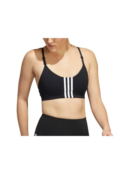 Podprsenka Adidas čierna