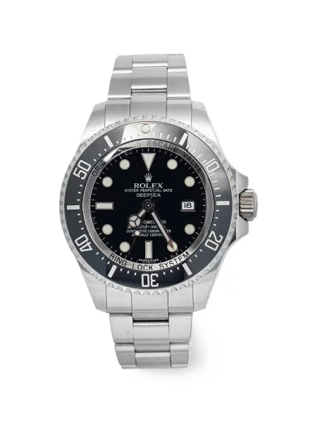 Ceas Rolex negru