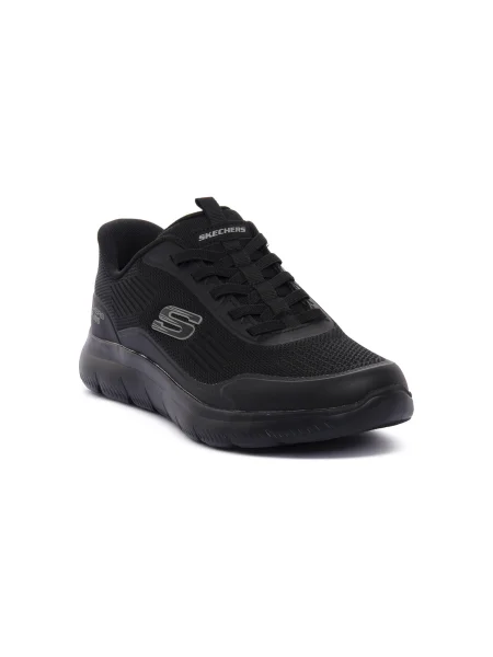 Pantofi Skechers negru