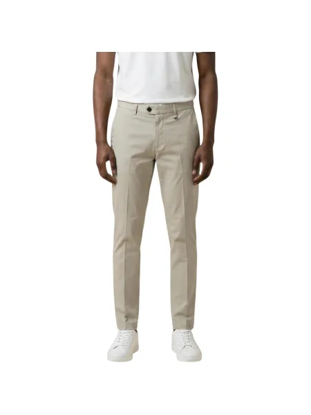Pantaloni Antony Morato bej