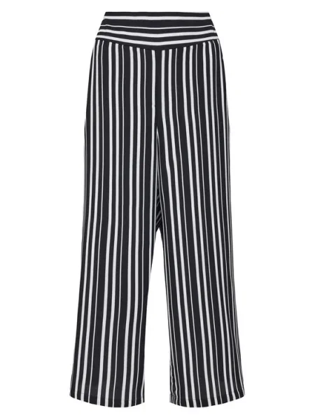 Joseph Ribkoff Culotte nadrág Wide Leg sötétkék