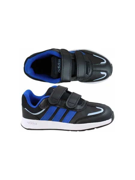 Tenisky Adidas čierna