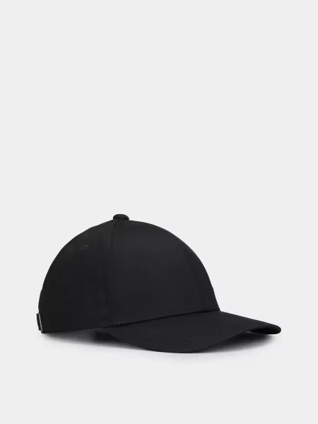 Emporio Armani Кепка чорний