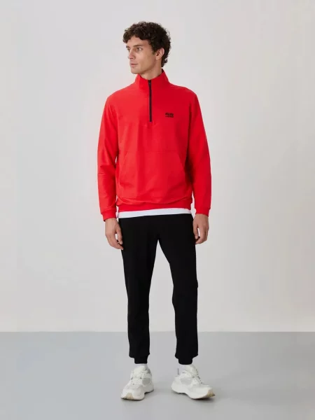 Sportski komplet Tommy Life crvena