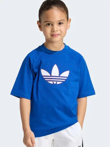 Детская футболка Adidas Originals