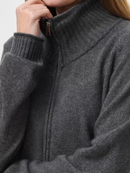 Сукня Clothe сіра