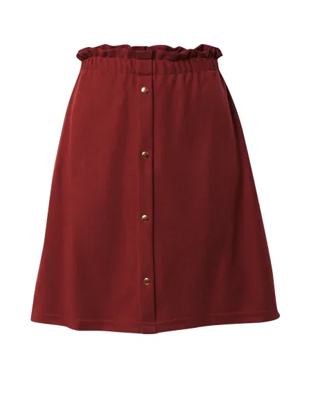ABOUT YOU Fustă Viola închis maro