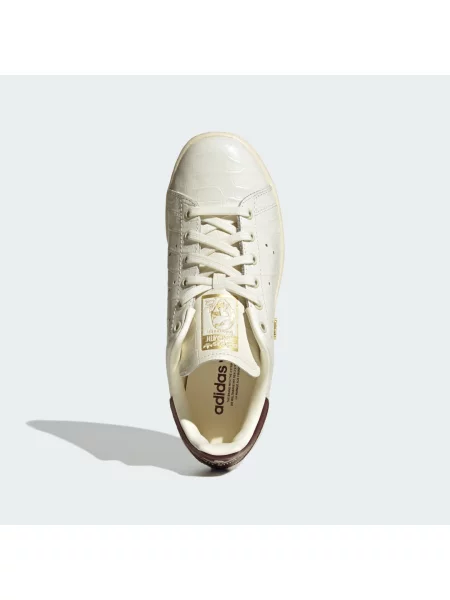 BUTY STAN SMITH białe