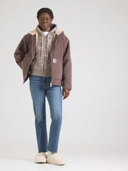 LEVI'S ® Jeans bleumarin