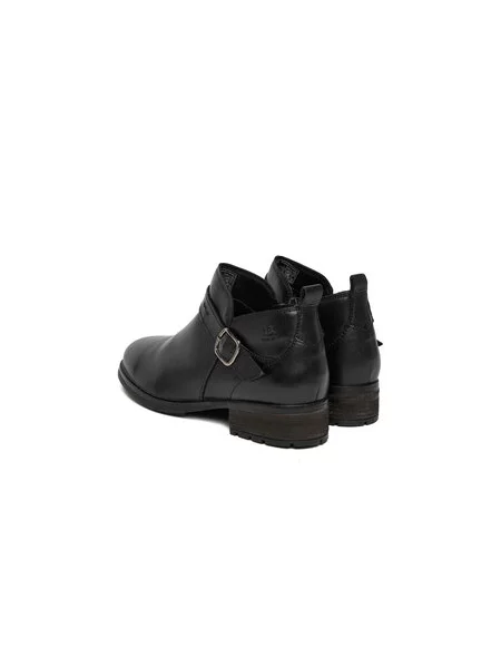 Aulinukai Josef Seibel Kate 10 juoda