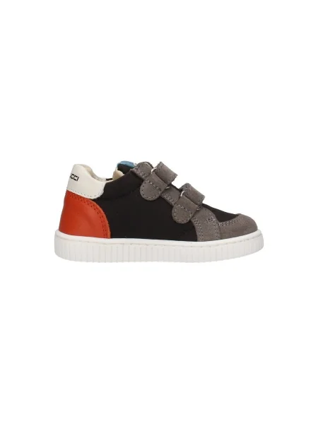 Pantofi copii Balducci gri