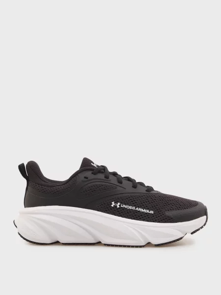 Дитячі кросівки Under Armour Rogue чорні
