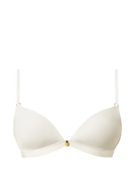 Sutien triunghi Twinset alb