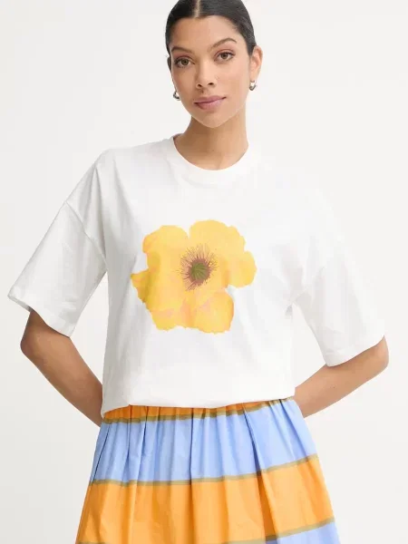 Never Fully Dressed футболка оверсайз