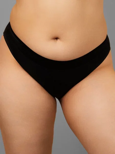 Труси Brabrabra чорні