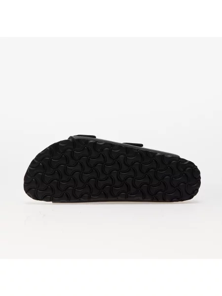 Σκαρπινια Birkenstock με αγκράφα μαύρο