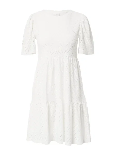 JDY Rochie Carla Cathinka' alb