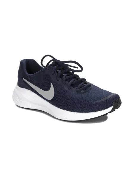 Nike Obuća Revolution 7 Tamnoplava plava