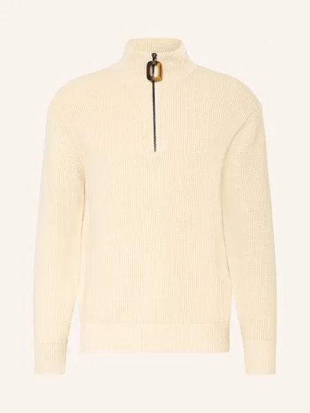 Sweter Jw Anderson beżowy