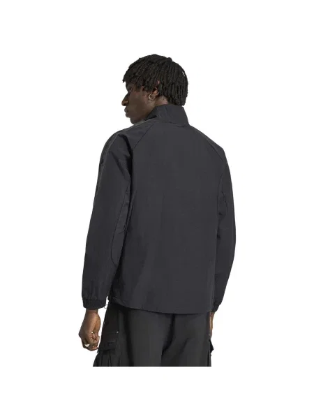 Sako Adidas čierna