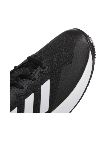 Tenisky Adidas čierna