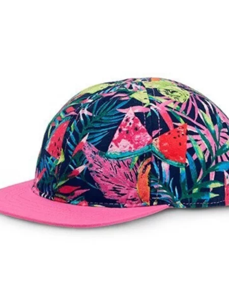 Tchibo Кепка Для дівчаток Мультиколор 